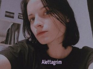 Alettagrim