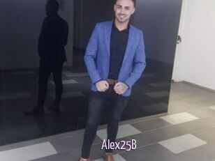 Alex25B