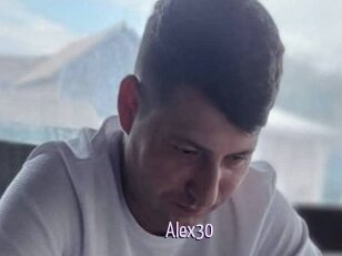 Alex30