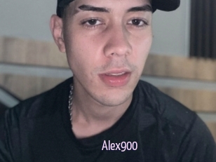 Alex900
