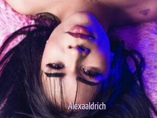 Alexaaldrich