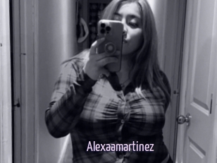 Alexaamartinez
