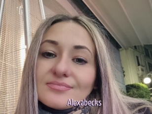 Alexabecks