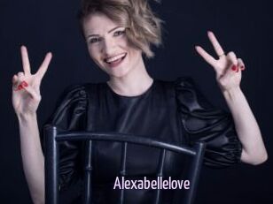 Alexabellelove