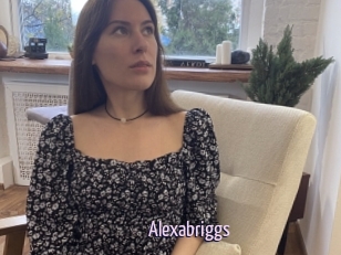 Alexabriggs