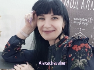 Alexachevalier