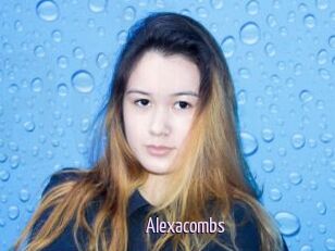 Alexacombs