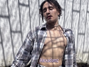 Alexadamz