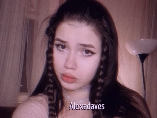 Alexadaves