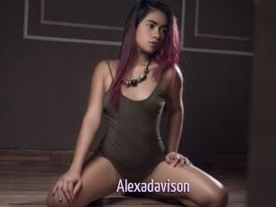 Alexadavison