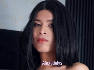 Alexadelys