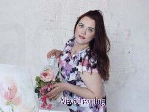 Alexadreaming