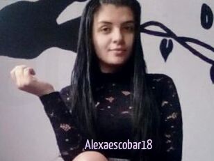 Alexaescobar18