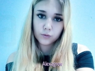 Alexagrow