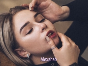 Alexahab