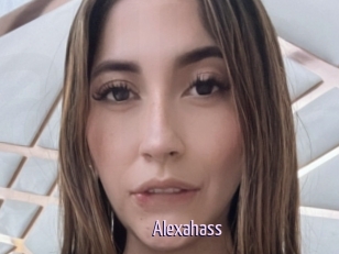 Alexahass
