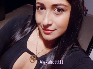 Alexahottttt