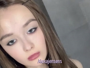 Alexajensens