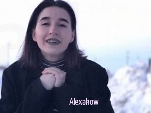 Alexakow