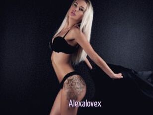 Alexalovex