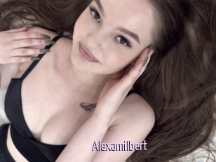 Alexamilbert