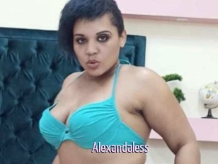Alexandaless