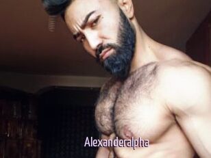 Alexanderalpha