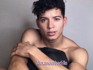 Alexanderbadillo