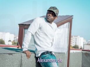 Alexandercole