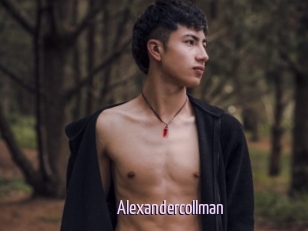 Alexandercollman
