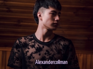 Alexandercollman
