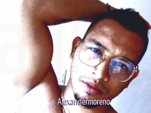 Alexandermoreno