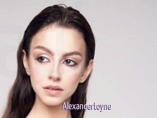 Alexandertoyne