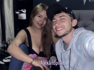 Alexandpilar