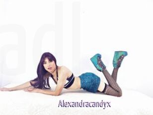 Alexandracandyx