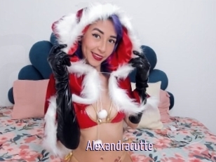 Alexandracutte