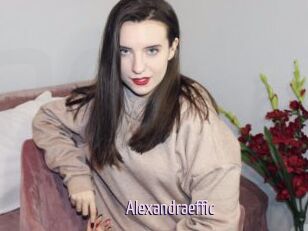 Alexandraeffic