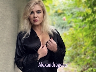Alexandrageyer