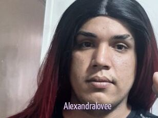 Alexandralovee
