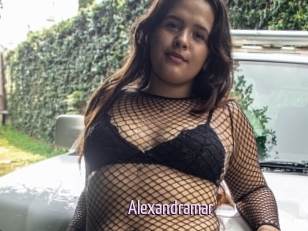 Alexandramar