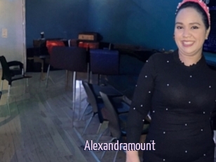 Alexandramount