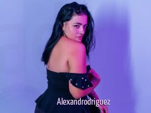 Alexandrodriguez
