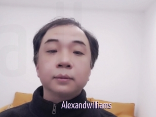 Alexandwilliams