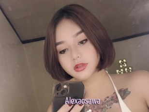 Alexaosawa