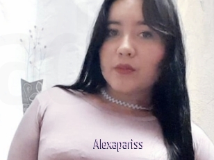 Alexapariss