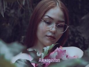 Alexapeiton