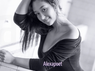 Alexapoet