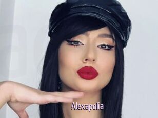 Alexapolia