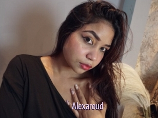 Alexaroud