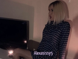 Alexasissy5